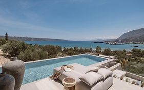 Villa Albero - Sea View Escape